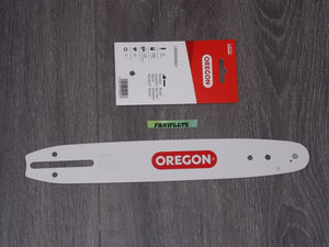  120DGEA041 Oregon guide bar 12-inch cutting length