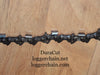 M21BPX072G 18" DuraCut chainsaw chain
