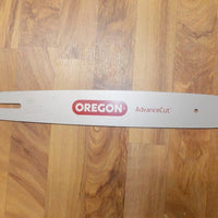160SXEA041 16" Oregon chainsaw saw HD guide bar