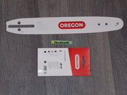 120SDEA095 Oregon 12" Replacement Chainsaw Guide Bar