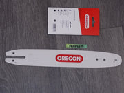 120SDEA318 OREGON 12" Replacement Chainsaw Guide Bar