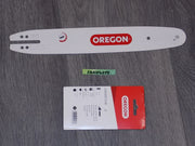 120SDET218 OREGON 12" Replacement Chainsaw Guide Bar 