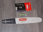 138PXLBK095 OREGON 13" ControlCut Replacement Chainsaw Guide Bar