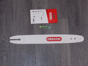 140DGEA061 OREGON 14" Replacement Chainsaw Guide Bar