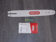 140SDEA074 OREGON 14" Replacement Chainsaw Guide Bar