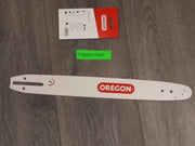 Oregon Intenz chainsaw guide bar 160DGET041