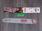 Replacement 16" bar for Echo chainsaw CS-590 model saw