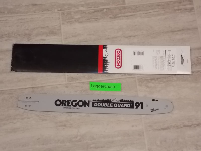 160SDEA218 OREGON 16