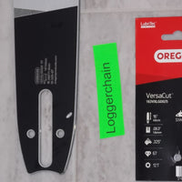 163VXLGD025 VersaCut Oregon 16" guide chainsaw bar for sale