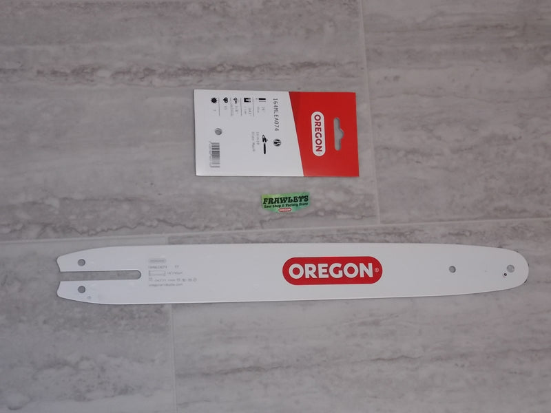 いのまさ 164MLEA074 OREGON 16