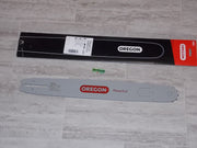 180RNDD009 OREGON 18" Pro chainsaw bar