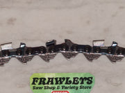 95VPX72CQ Echo 18" replacement Oregon saw chain