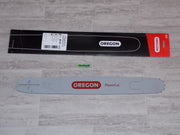 200RNDD176 Oregon 20" chainsaw guide bar .050 gauge 3/8 pitch 70 drive link