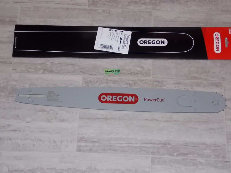 208RNDK095 OREGON 20