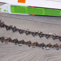 75V068G 18" 3/8 pitch .063 gauge 68 Drive links AdvanceCut saw chain