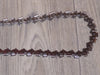 25F074G Oregon 1/4" pitch Carving Saw Chain 74 drive link