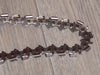 25F075G Oregon 1/4" pitch Carving Saw Chain 75 drive link loop