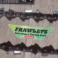 72LPX72CQ Echo 20" replacement saw chain for sale 