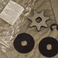 571043 Chainsaw Sprocket for Oregon PS-250, PS250 pole saw