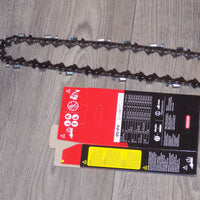 72CL064G, 72CL064, Oregon Square ground Full chisel pro chainsaw chain