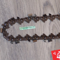 72CL098G, 72CL098, Oregon Square ground Full chisel chainsaw chain 3/8 pitch .050 gauge