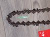 72CL114G, 72CL114, Oregon Square ground pro Full chisel chainsaw chain