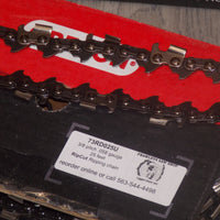73RD025U Oregon 1.5mm .058 gauge RipCut saw chain