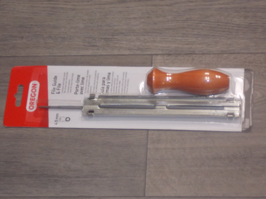 31692 Oregon file guide 11/64