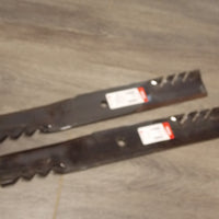 392-138 Oregon® blades