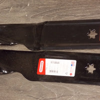 198-153 Oregon® blade set