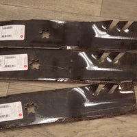 598-064 Oregon® blade set