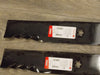 598-629 Oregon® blade set