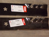 596-900 Oregon® 42" set of 2 blades