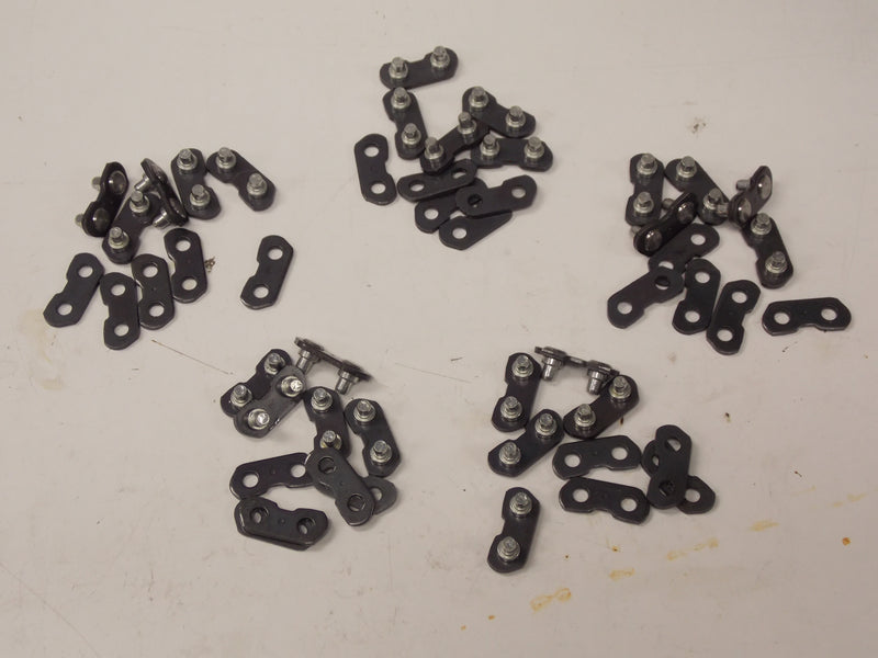 521089 Connecting link splice joining kit .404 chain 68LX, 68JX 25