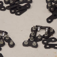 521089 connecting links splice joining kit .404 chain 68LX, 68JX 25-pack .063 gauge