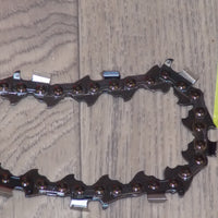 72LPX025U Oregon 1.3mm chain