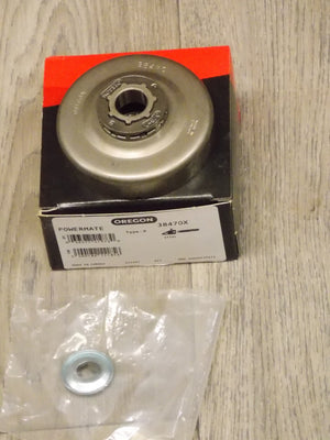 3/8 Clutch Drum Rim Sprocket Needle Bearing Kit for Stihl 044 3/8 Clutch Drum Rim Sprocket Needle Bearing Kit for Stihl 044