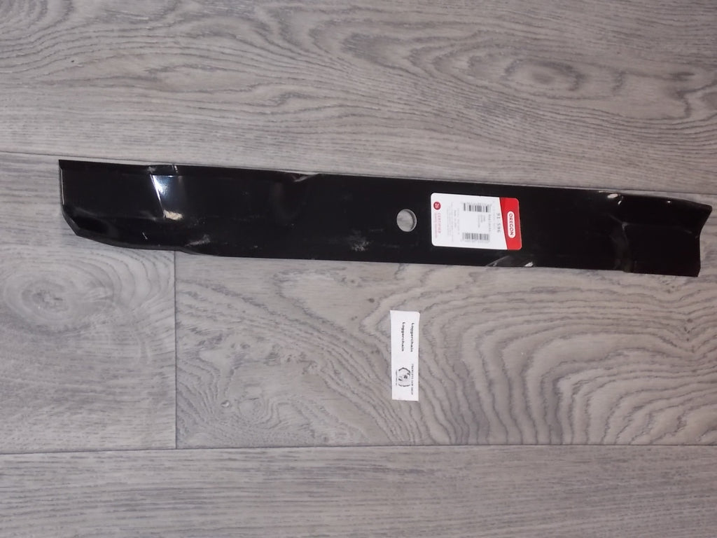 Oregon 9005 44-Inch Lawnmower Blade Set For Swisher – 2 Pack, Made In USA