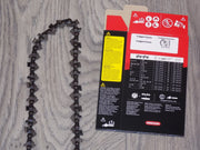 SP 33G 66, 16" X-Cut Replacement Oregon TXL Saw Chain .325 pitch