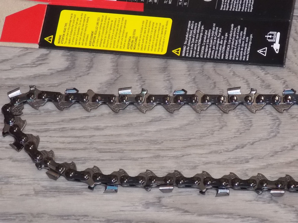 Speedcut 95TXL078G SpeedCut .325 pitch .050 gauge 78 drive link | Loggerchain ...