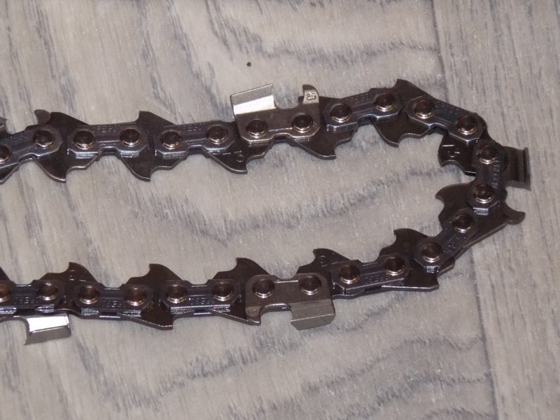 73JP068G 3/8 pitch .058 gauge 68 drive link Skiptooth Saw chain