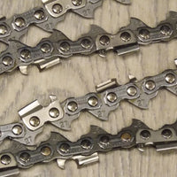 .404 pitch .063 gauge 66 Drive link chainsaw chain 27 series