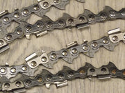 .404 pitch .063 gauge 138 Drive link chainsaw chain 27 series