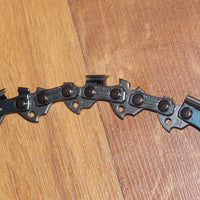 91PXL ControlCut chainsaw chain 3/8 low profile .050 gauge loggerchain.net
