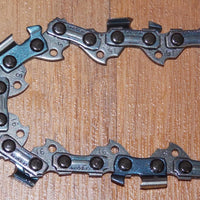 91VXL053G / 91VXL053 / T53 Oregon VersaCut chainsaw chain 3/8 LP .050